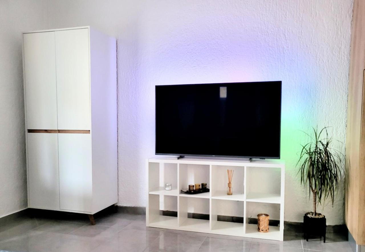 Апартаменты Studio Square Фунтана Экстерьер фото